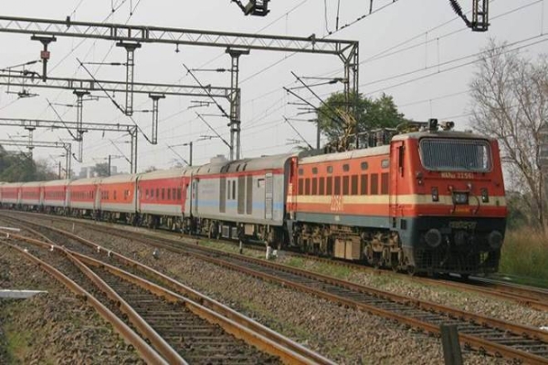 Indian Railways