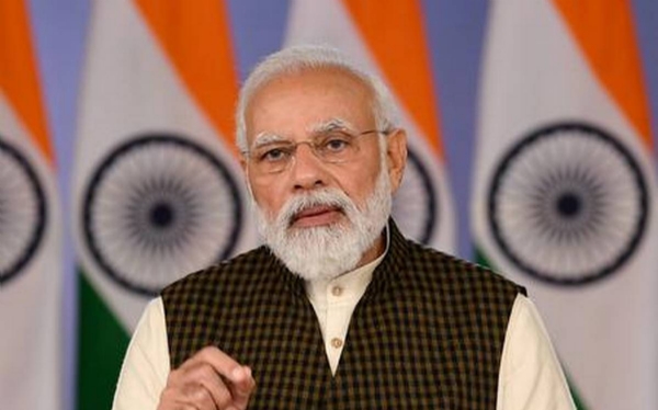 PM Modi 