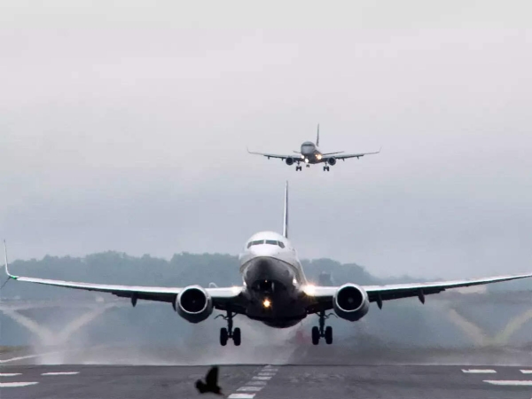 Indian civil aviation achieves highest numbers since Covid-19, hits 4-lakh daily passengers mark
