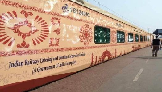 IRCTC launches special Ramayana Yatra train tour: Details inside on 18-day tour package here-
