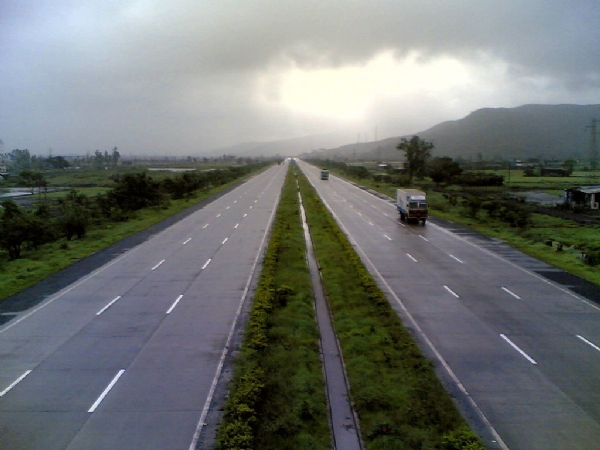 Pune nashik 