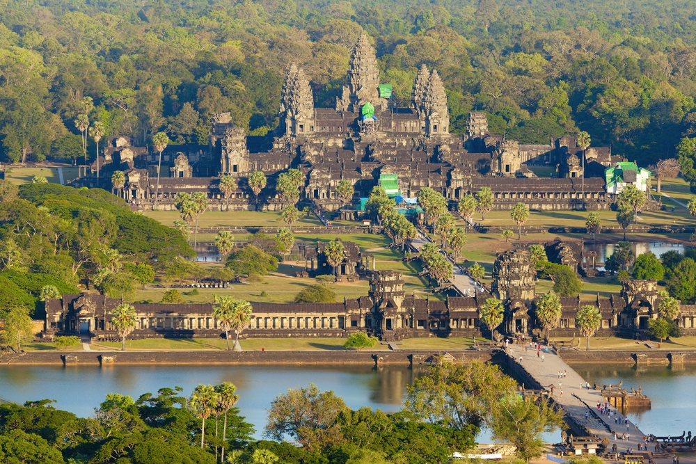 Angkor