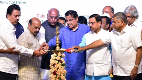 nitin gadkari