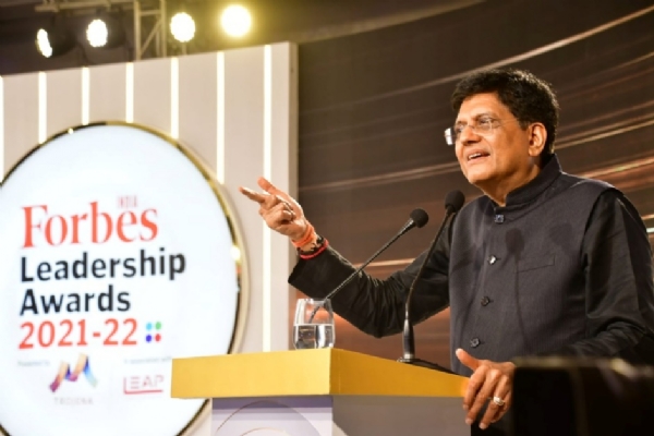 Piyush Goyal 
