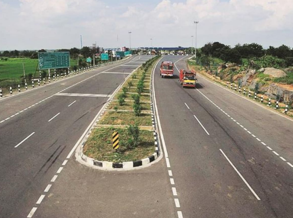 National Highways 