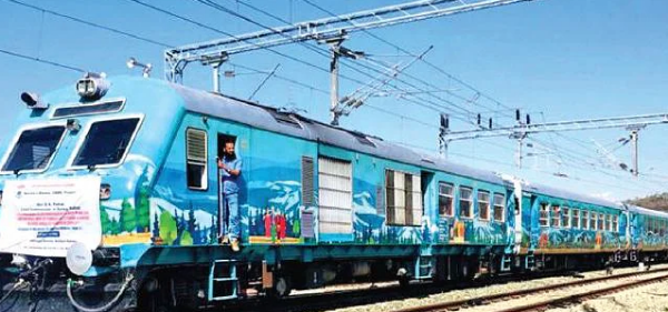 Electric Railway 