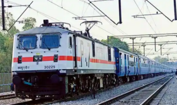 Konkan Railways 