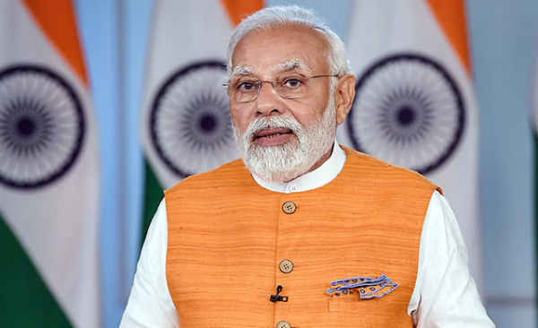 PM Modi 