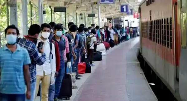 Indian Railways