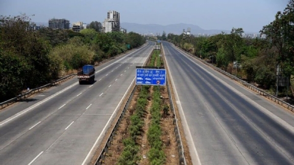 PM Gati Shakti 