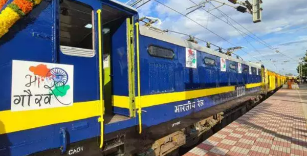 Indian Railways