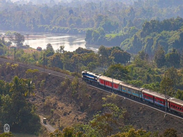 Indian Railways