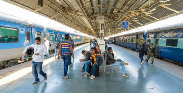 Indian Railways