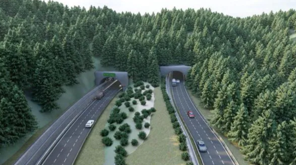 Highway 