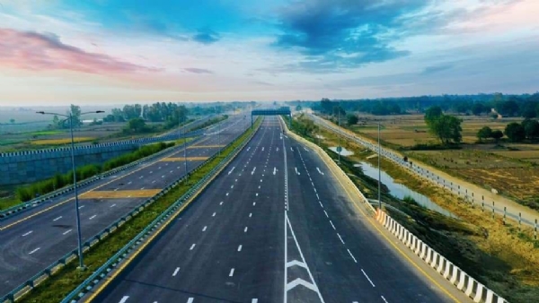 Expressway 
