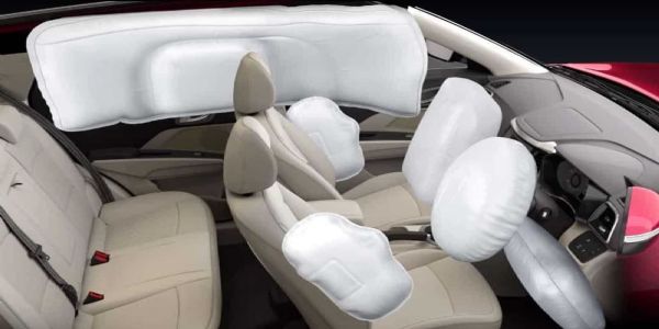 Mandatory 6 airbags rule in cars postponed by a year; Nitin Gadkari explains why-