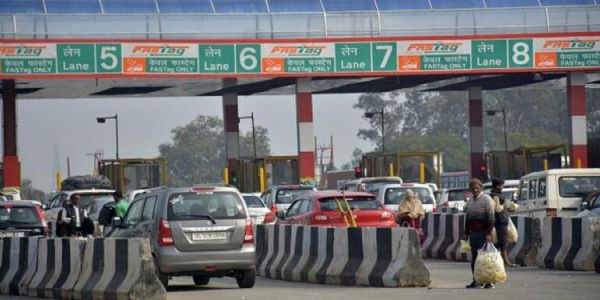 FASTag-based toll collection grew 46% in 2022: Govt