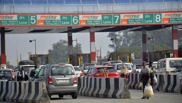 FASTag-based toll collection grew 46% in 2022: Govt