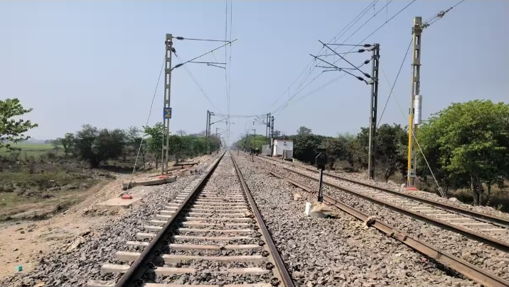 40,000 km of railway tracks electrified in last 9.5 years: Ashwini Vaishnaw