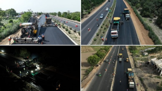 Ghaziabad-Aligarh Expressway