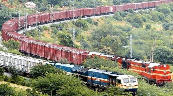 Dedicated freight corridor