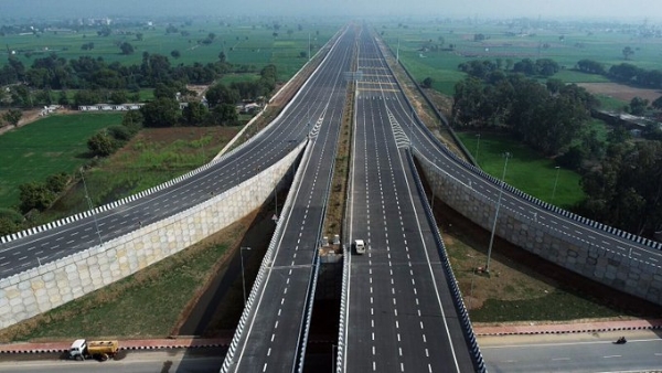 India's road network has grown 59% in 9 years:Gadkari - Infrastructure