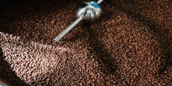 Researchers find coffee boost to make stronger concrete