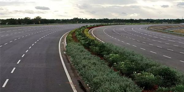 Road projects