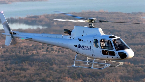 Airbus, Tata partners to set up India’s first private helicopter assembly line