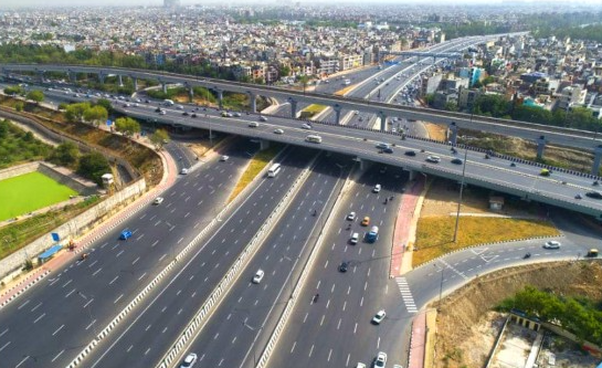India surpasses China, becomes 2nd largest road network 